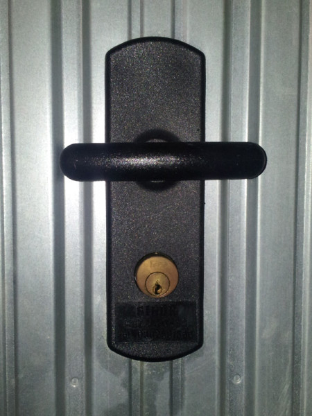 Apertura serratura garage - pronto intervento aperture serrature basculanti